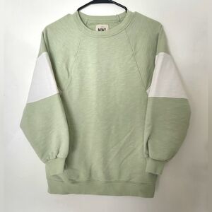 Womens Madewell Sweatshirt